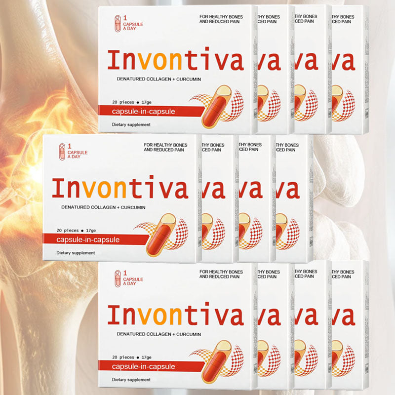 Invontiva Joint Support