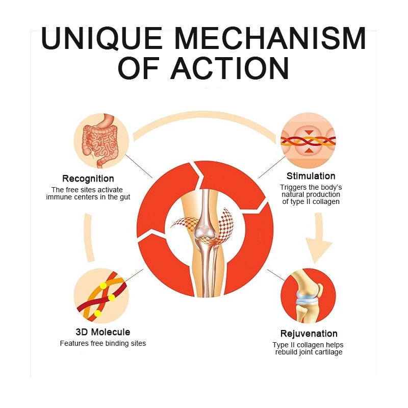 Invontiva Joint Support