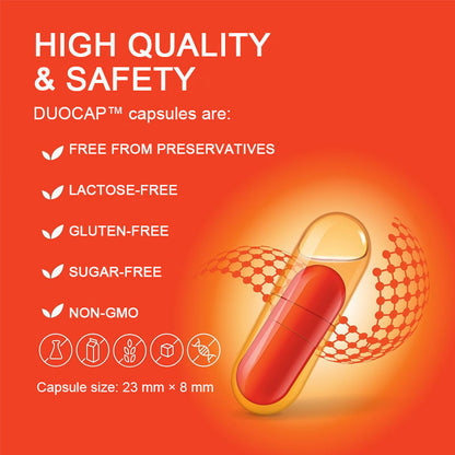 Invontiva Joint Support