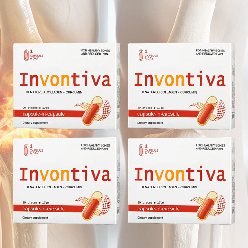 Invontiva Joint Support
