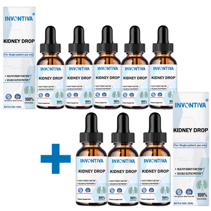 👑Invontiva Kidney Drop